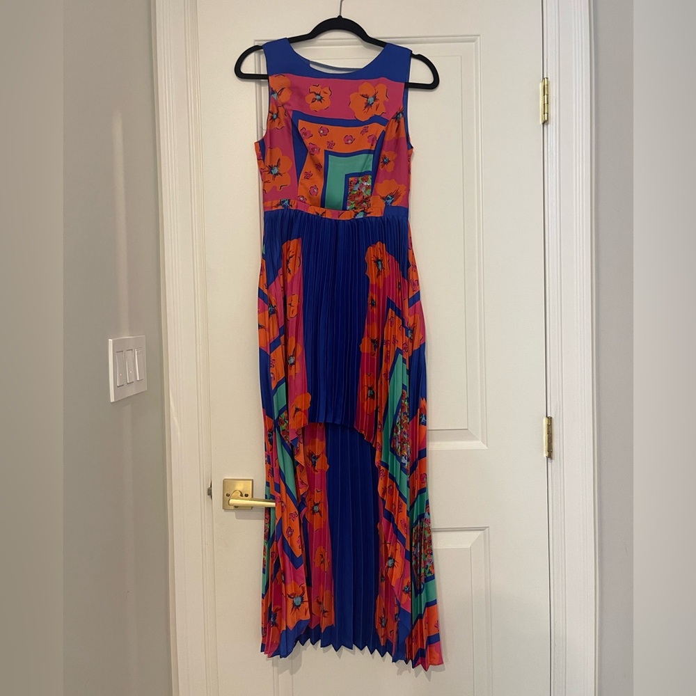 Garcia High Low Cocktail Dress Size S